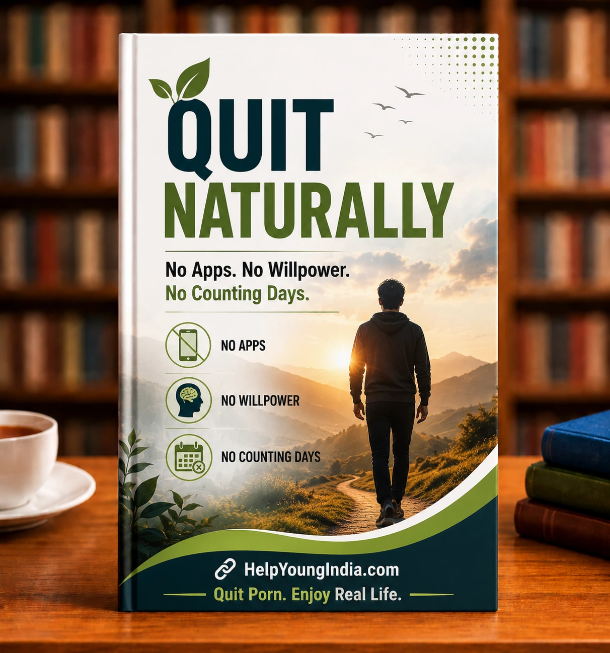 Quit Naturally